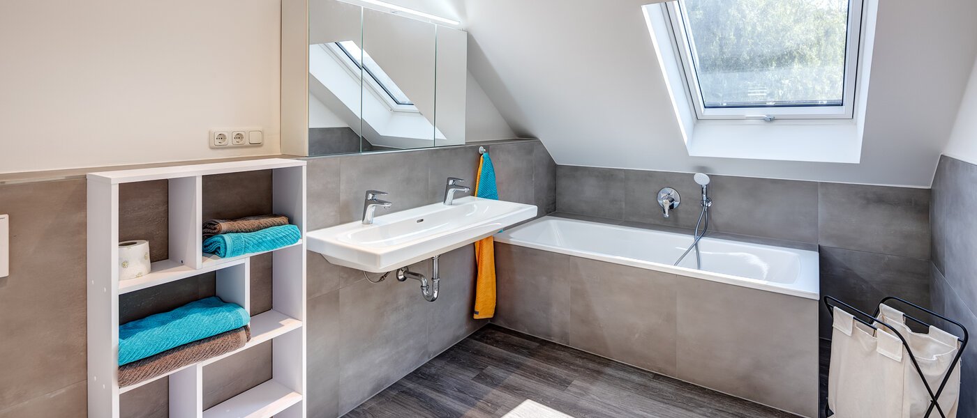 casa a schiera Germering 01 1° bagno 14170