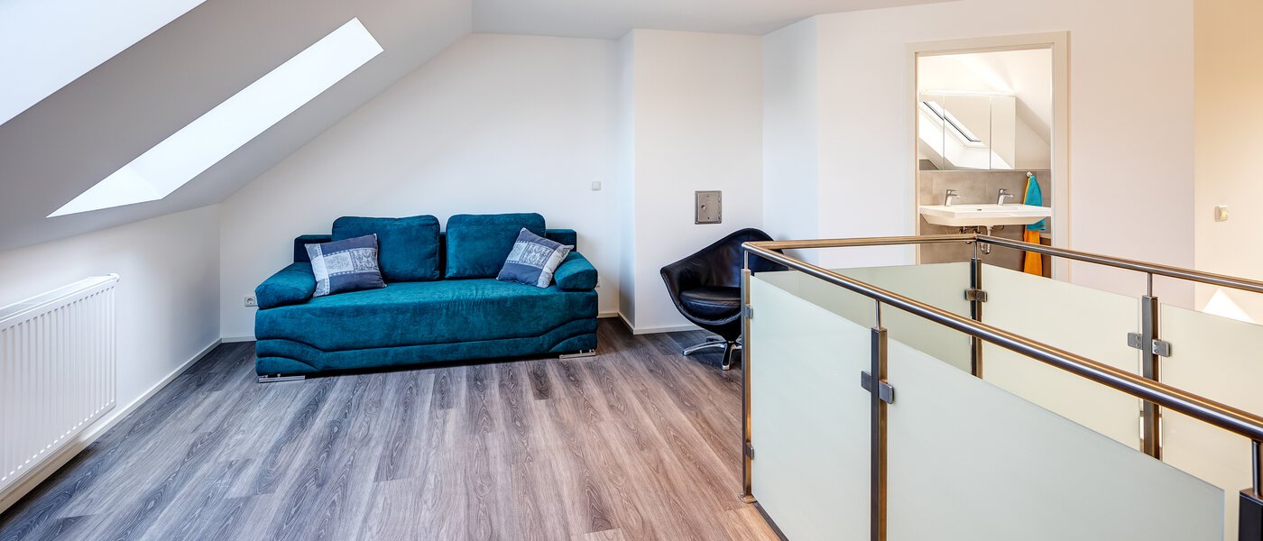casa a schiera Germering 02 Studio / Camera degli ospiti 14170