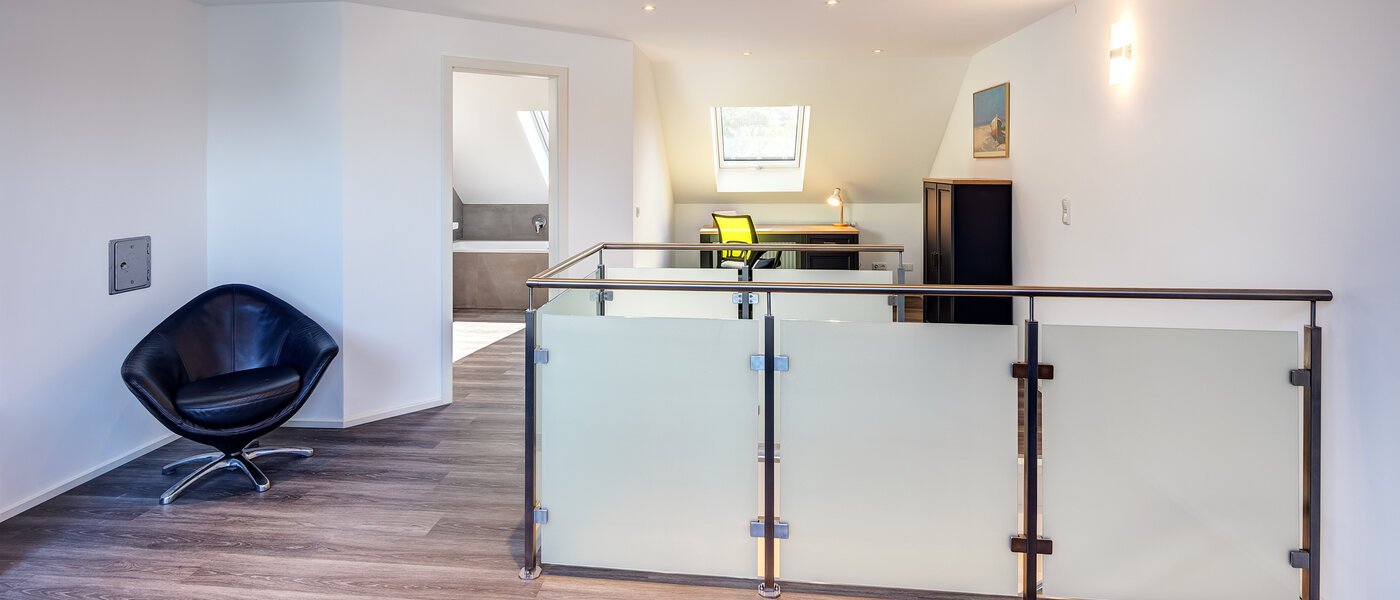 casa a schiera Germering 03 Studio / Camera degli ospiti 14170