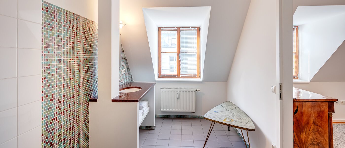 attico München Isarvorstadt 01 bagno 14172