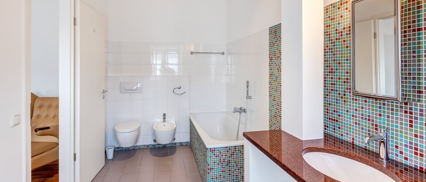 attico München Isarvorstadt 02 bagno 14172