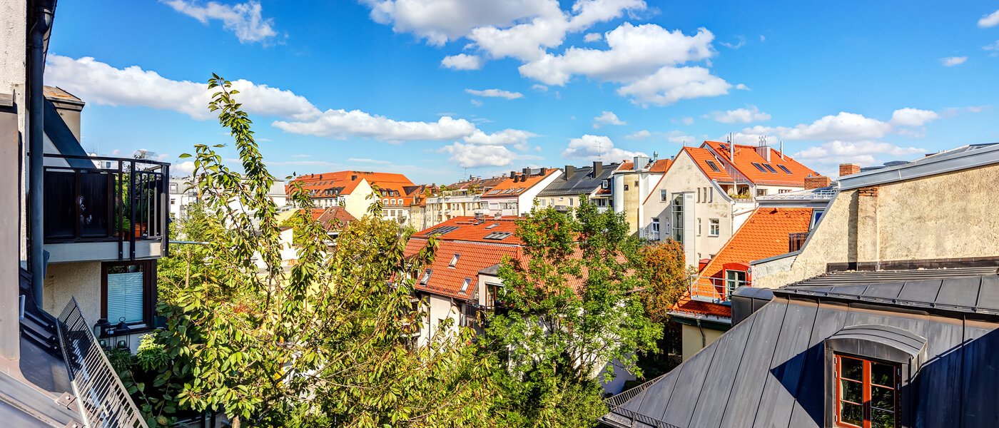 attico München Isarvorstadt 01 vista 14172