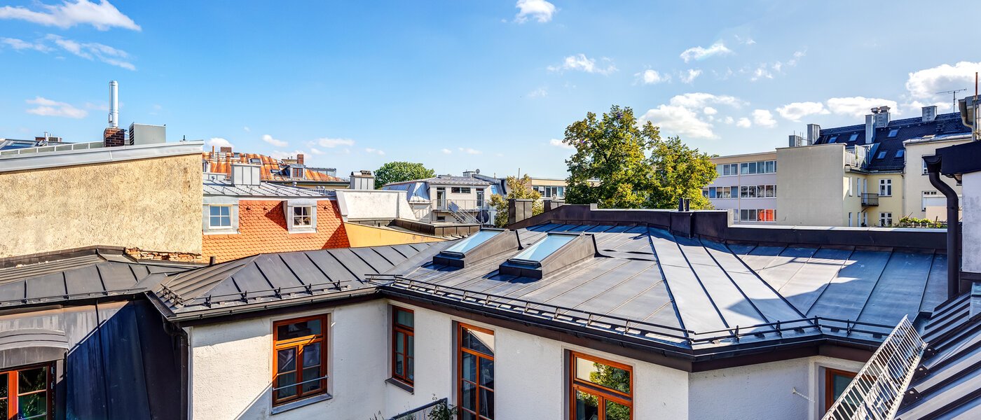 attico München Isarvorstadt 02 vista 14172