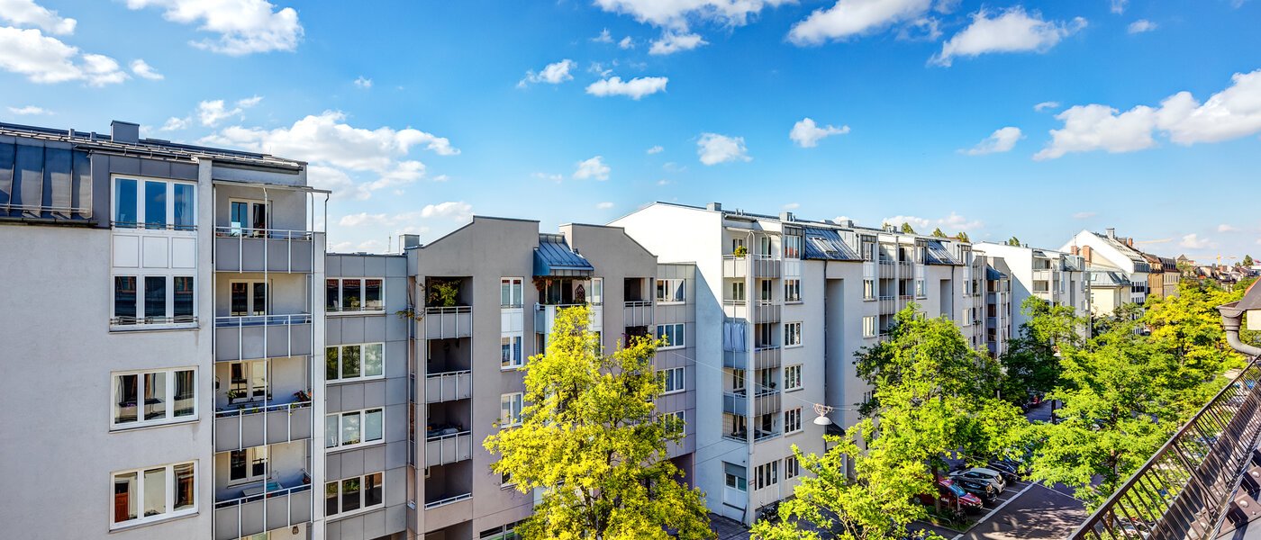 attico München Isarvorstadt 04 vista 14172