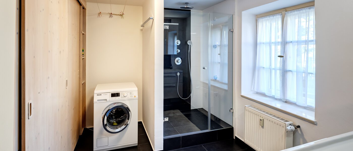 appartamento Schliersee 01 bagno 14176