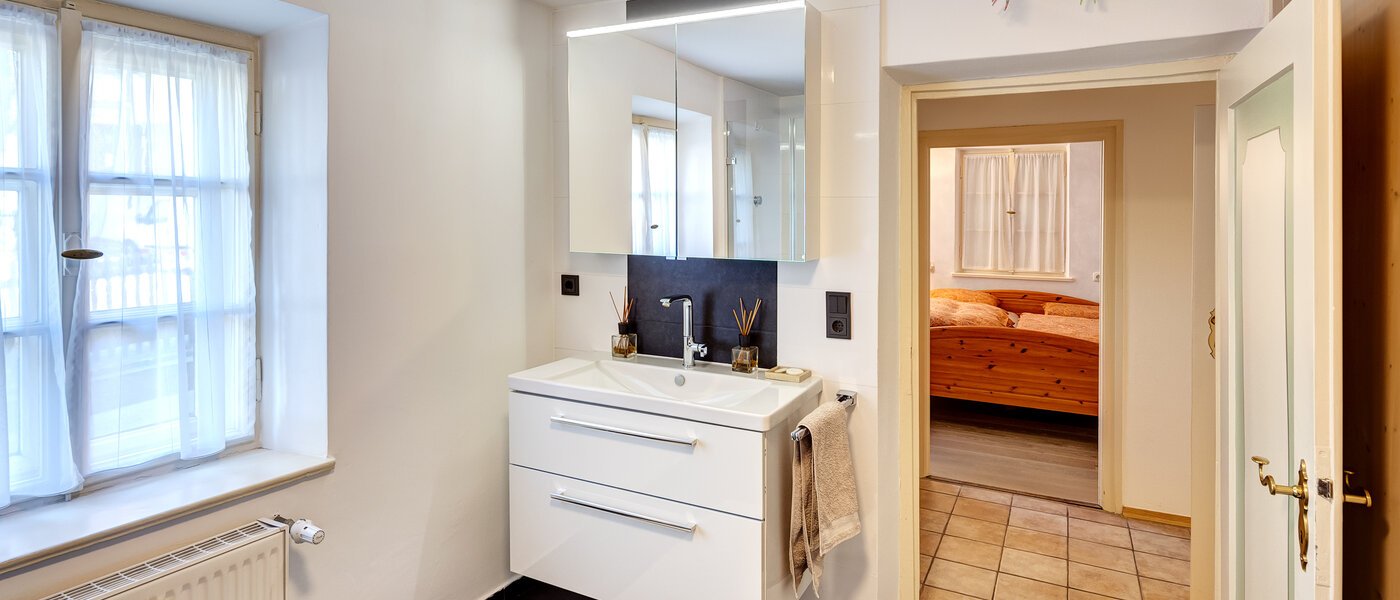 appartamento Schliersee 02 bagno 14176