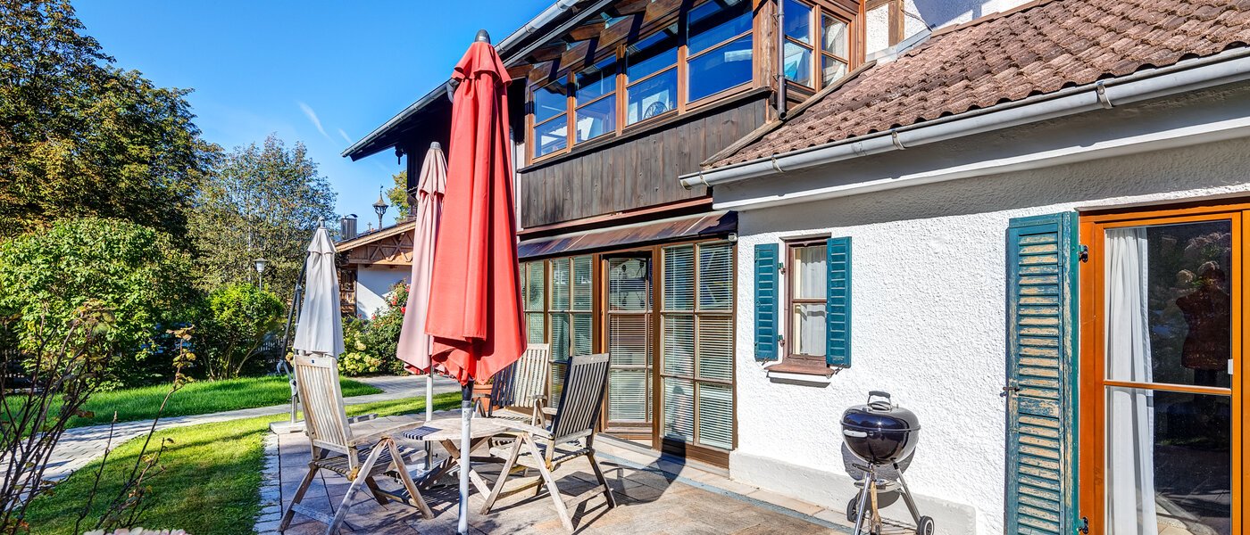 appartamento Schliersee 02 terrazza 14176