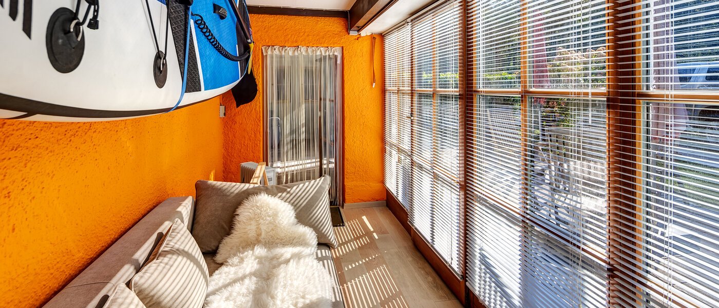 appartamento Schliersee 02 verandina 14176