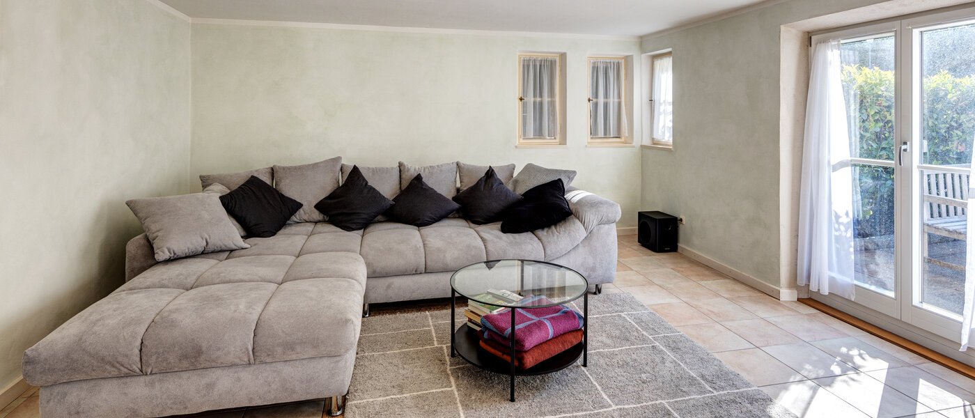 appartamento Schliersee 01 soggiorno 14176