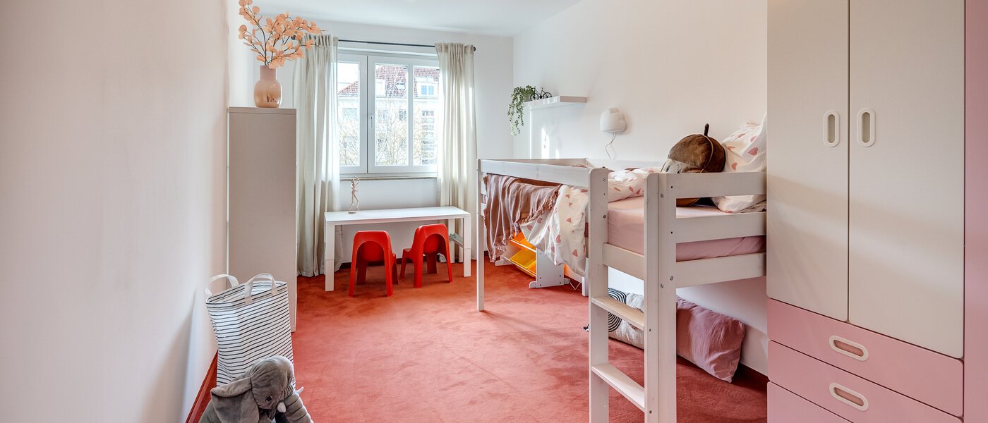 appartamento Dachau 01 camera per i bambini 14177