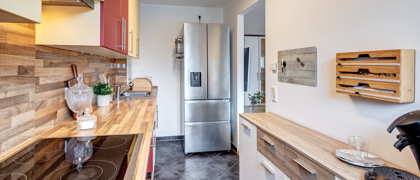 appartamento Dachau 03 cucina 14177