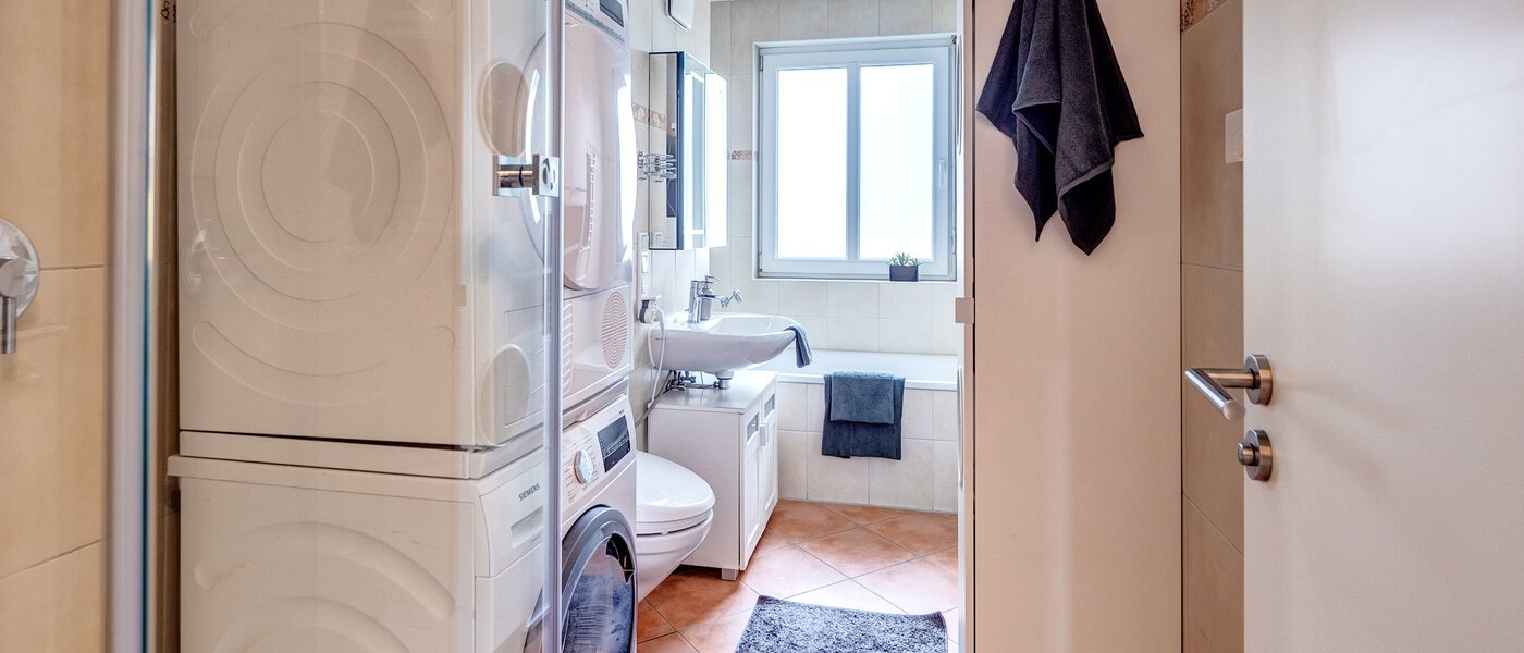 appartamento Dachau 01 bagno 14177