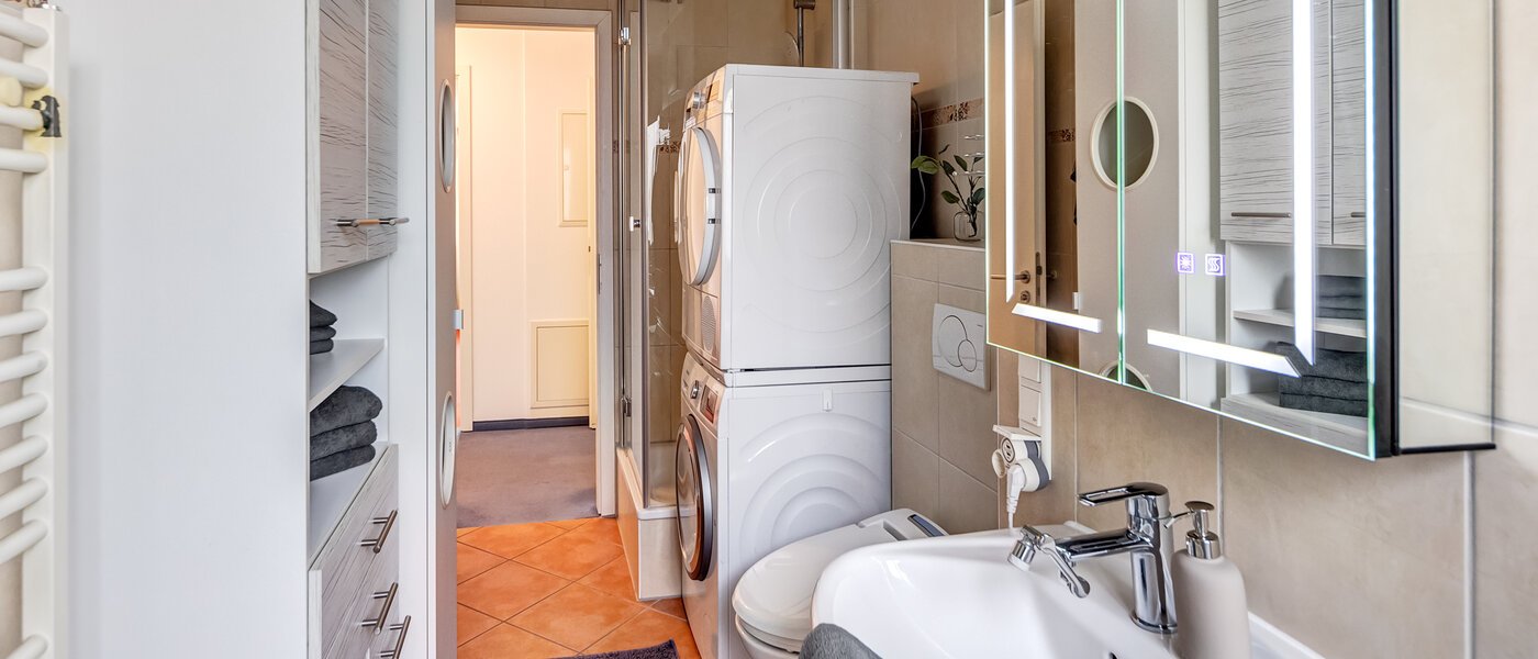 appartamento Dachau 02 bagno 14177