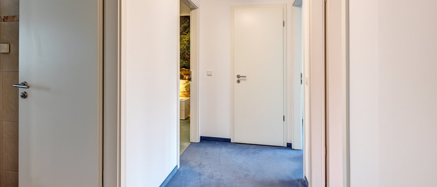 appartamento Dachau 03 ingresso/corridioio 14177