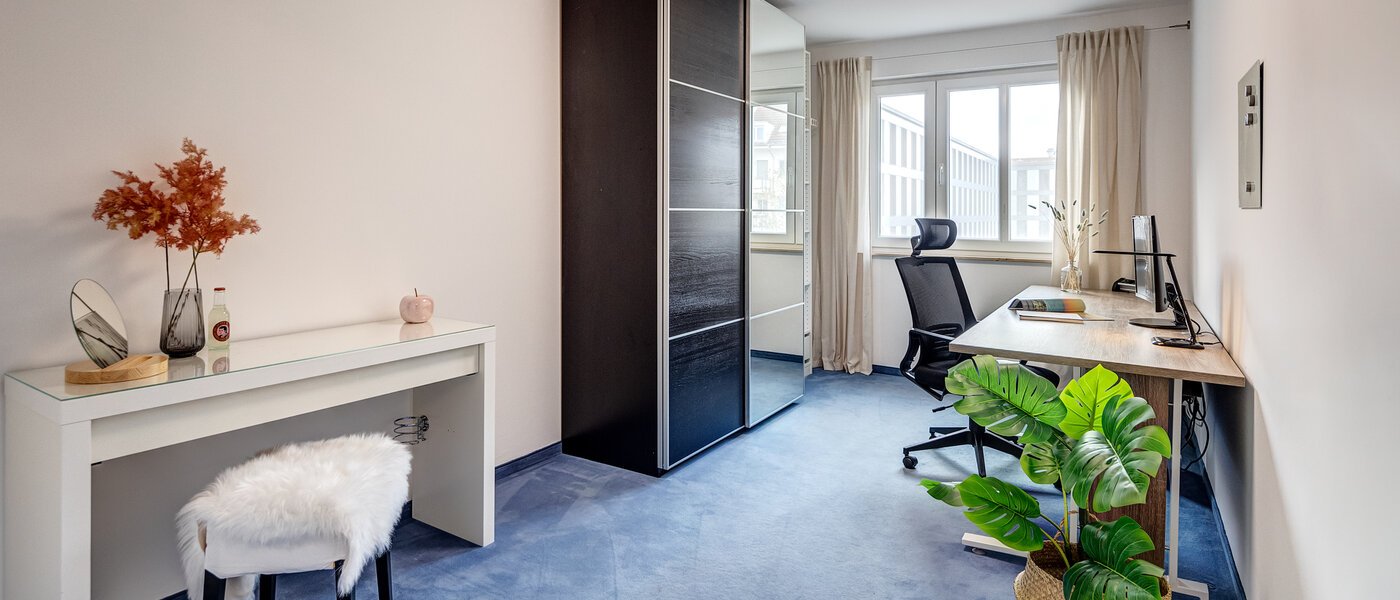 appartamento Dachau 01 studio 14177