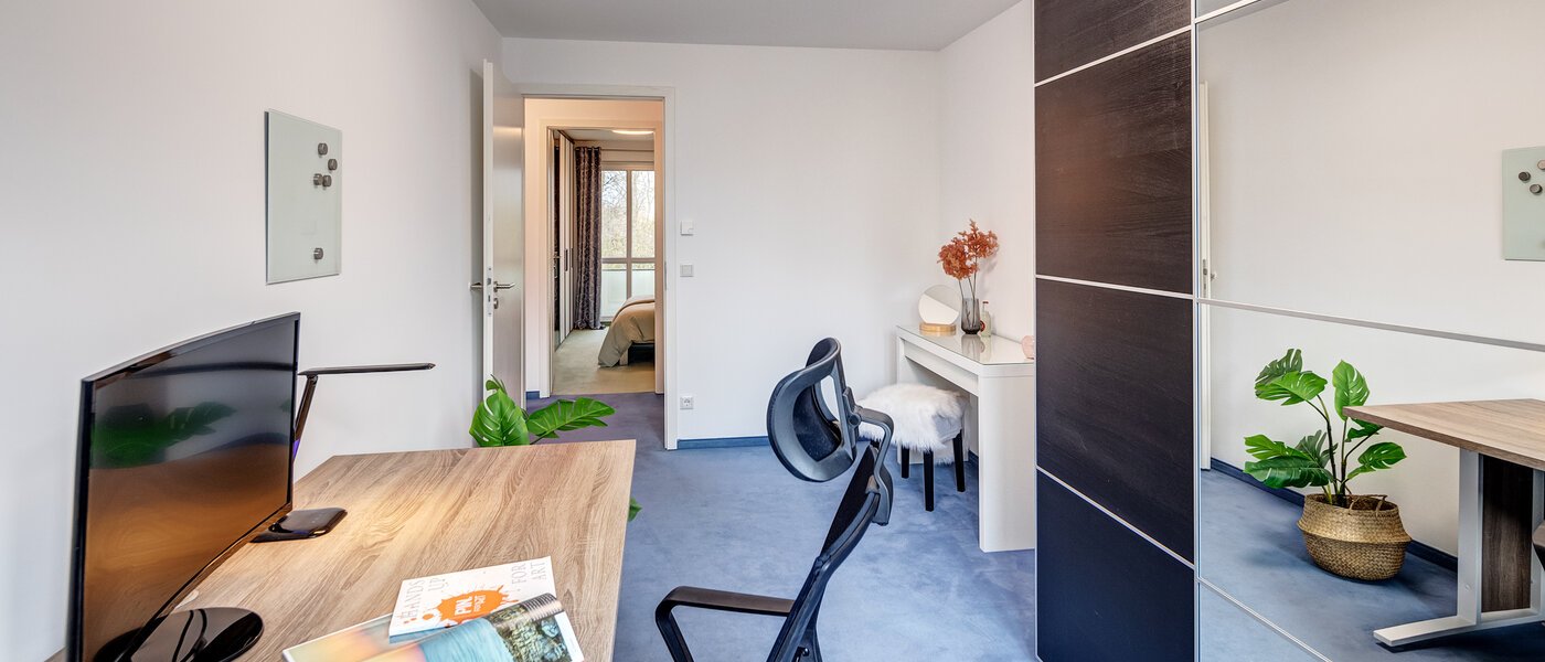 appartamento Dachau 02 studio 14177