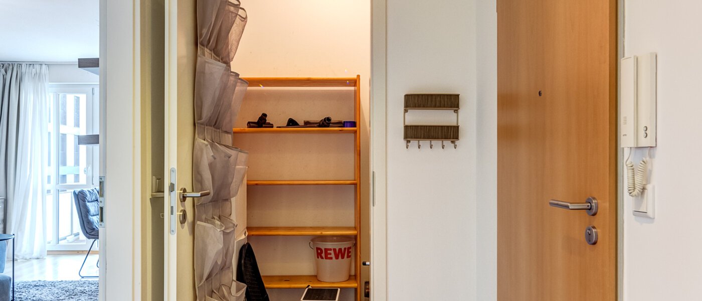 appartamento Dachau 01 ripostiglio 14177