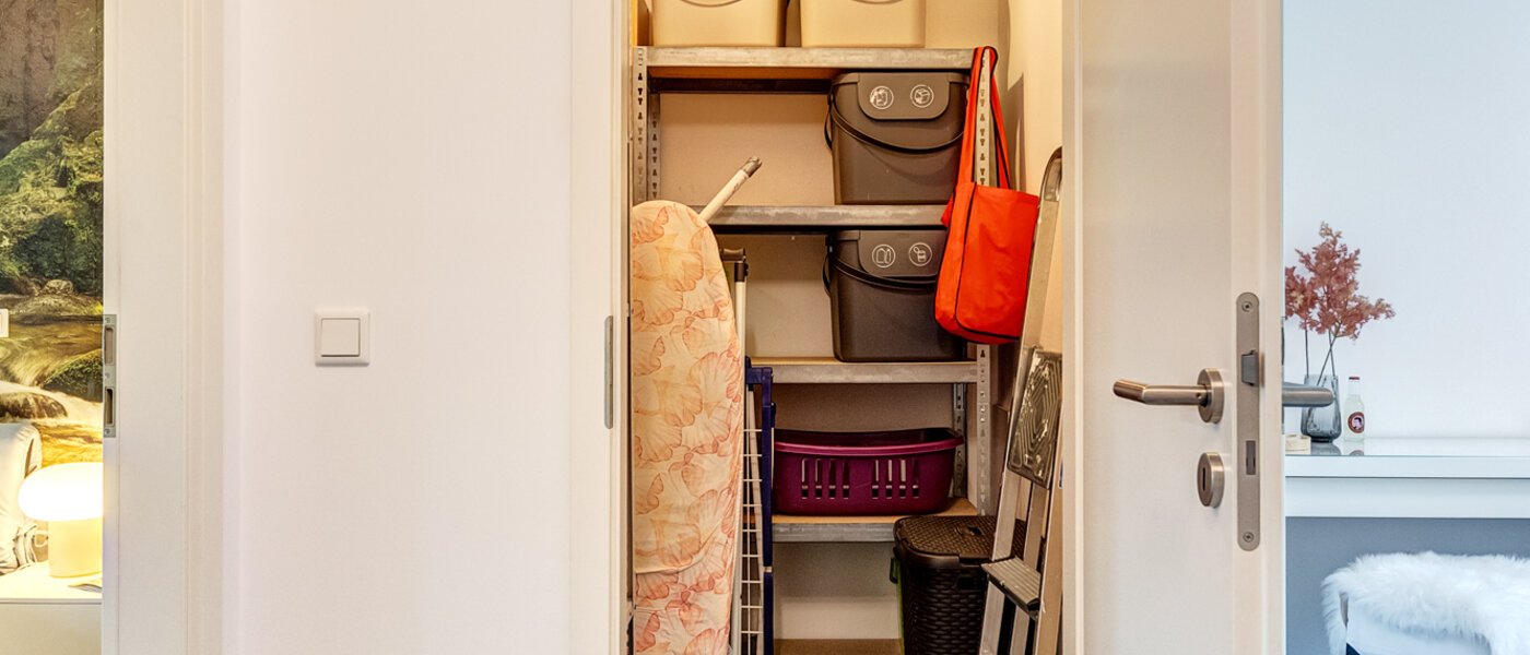 appartamento Dachau 02 ripostiglio 14177