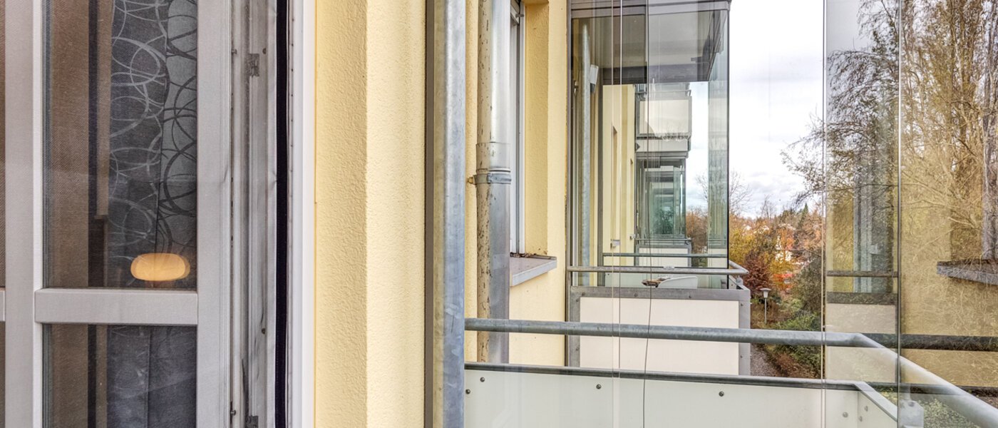 appartamento Dachau 02 2° balcone 14177