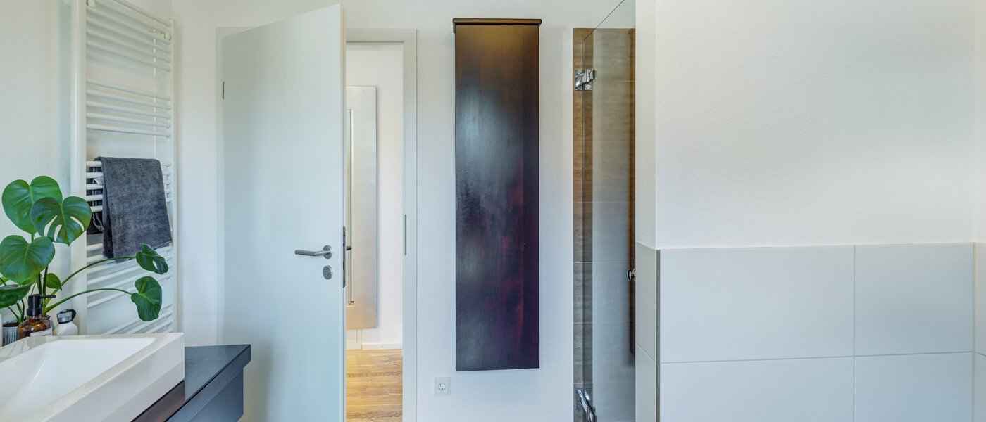 casa a schiera Ottobrunn 03 bagno 14180