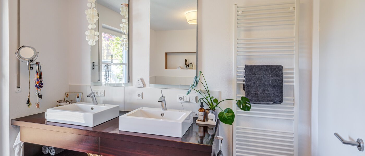 casa a schiera Ottobrunn 04 bagno 14180