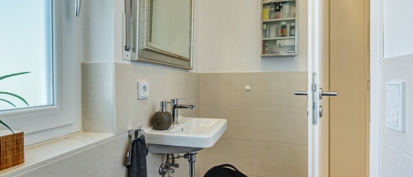 casa a schiera Ottobrunn 02 toilette separata 14180