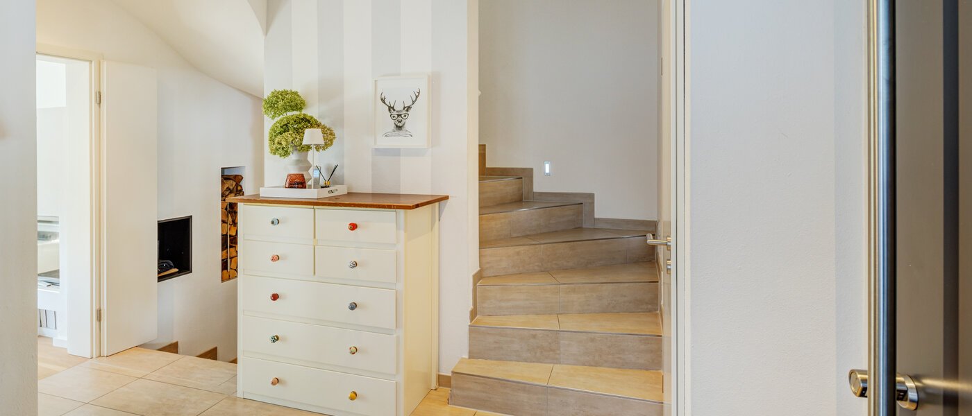 casa a schiera Ottobrunn 04 ingresso/corridioio 14180