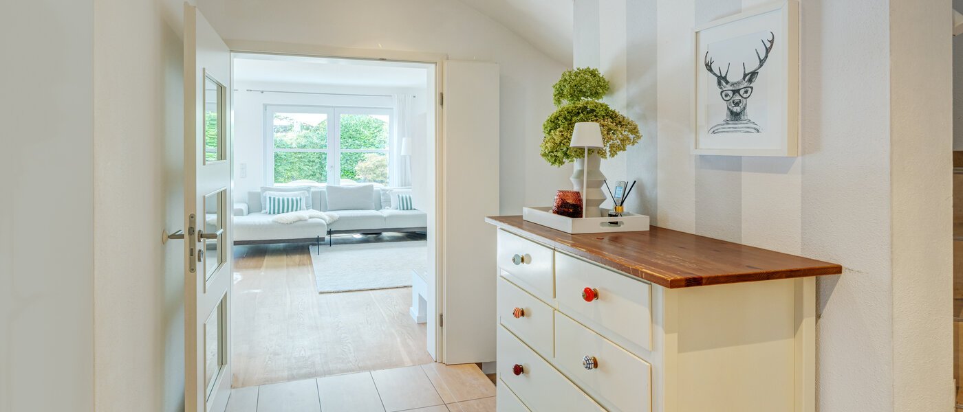 casa a schiera Ottobrunn 06 ingresso/corridioio 14180