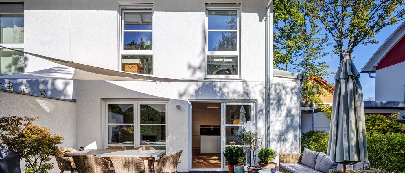 casa a schiera Ottobrunn 02 terrazza 14180