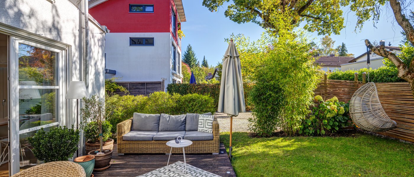 casa a schiera Ottobrunn 03 terrazza 14180