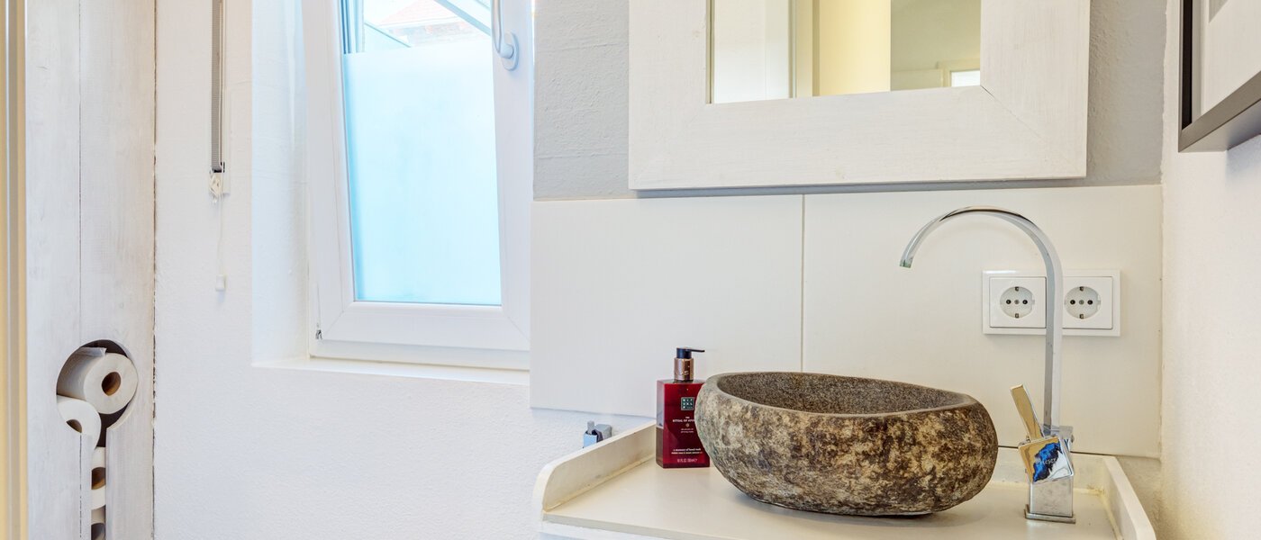 casa a schiera Ottobrunn 01 toilette per gli ospiti 14180