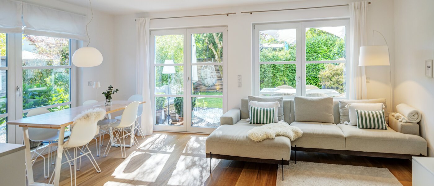 casa a schiera Ottobrunn 01 zona living 14180