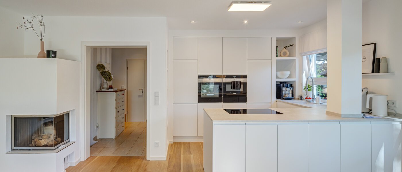 casa a schiera Ottobrunn 03 zona living 14180