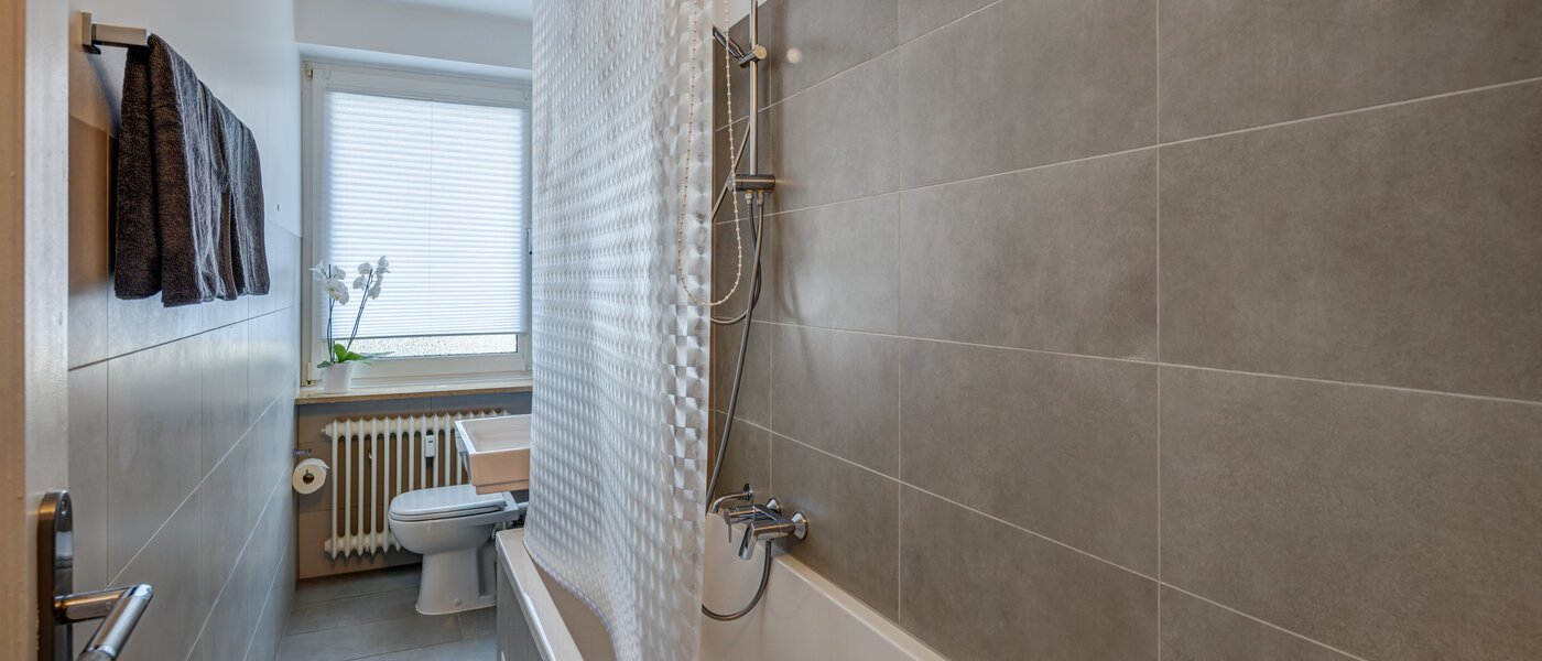 appartamento München Schwabing-West 02 bagno 14190