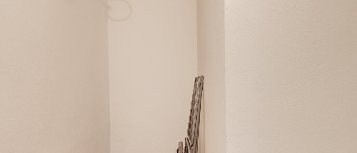 appartamento München Schwabing-West 03 ingresso/corridioio 14190