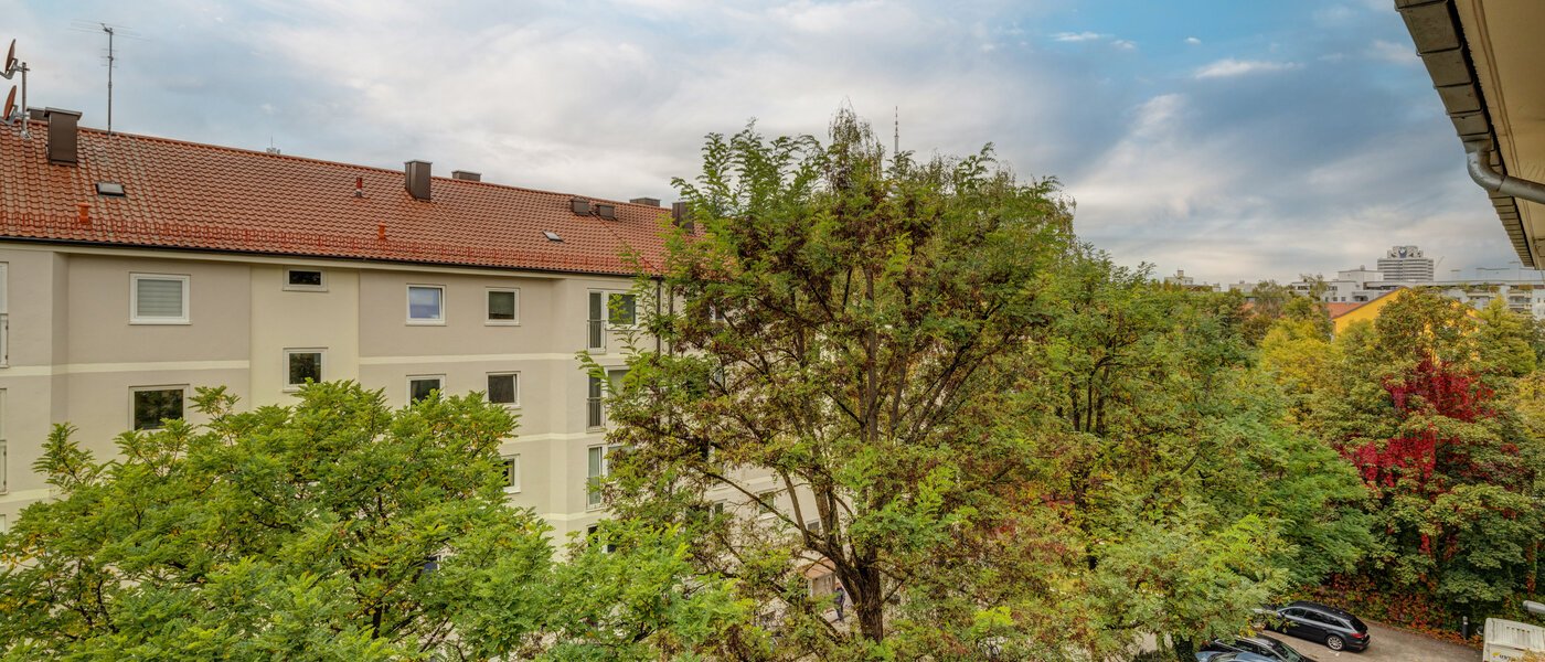 appartamento München Schwabing-West 01 vista 14190