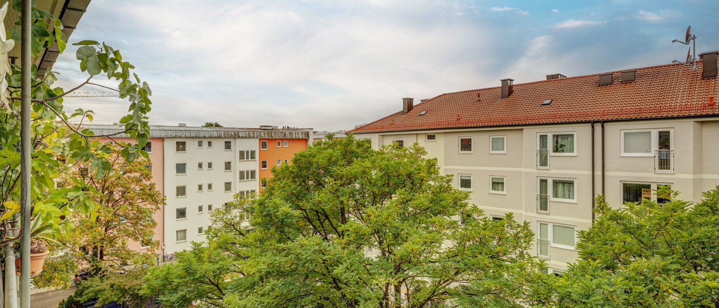 appartamento München Schwabing-West 02 vista 14190