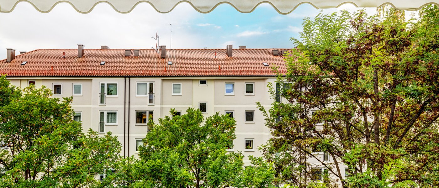 appartamento München Schwabing-West 02 loggia 14190