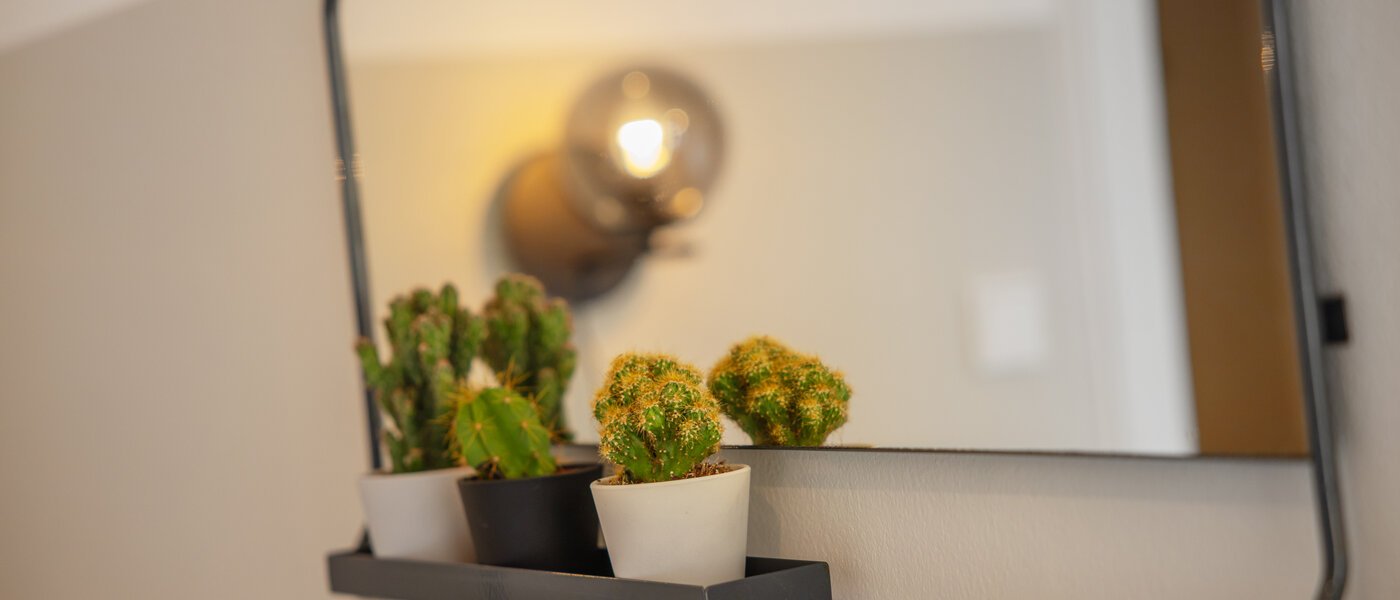 appartamento München Schwabing-West 02 2° camera da letto 14190