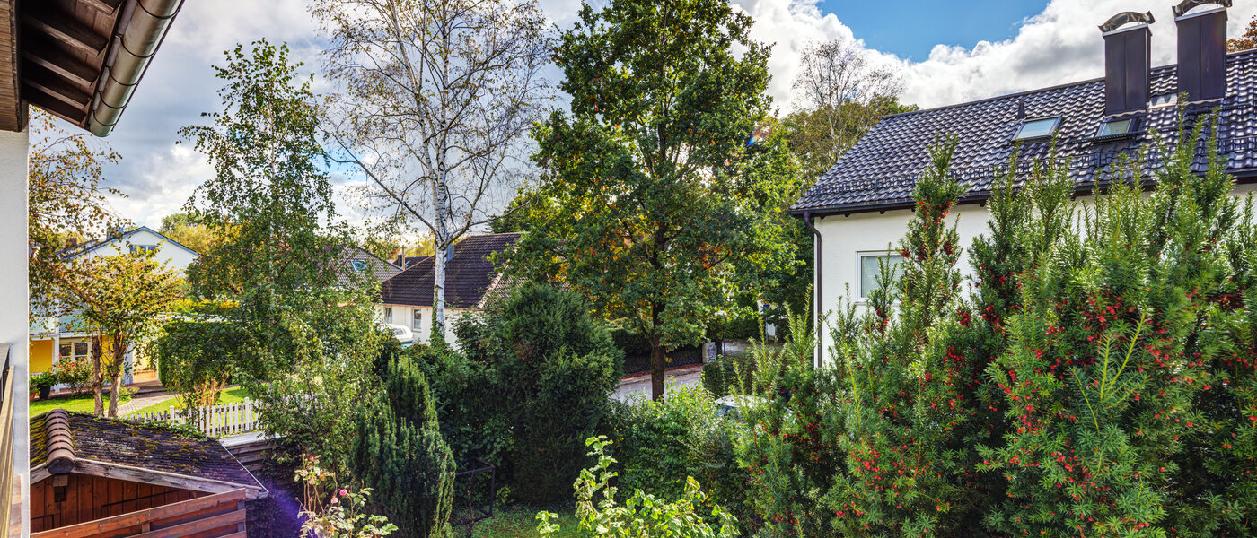 appartamento Gröbenzell 01 vista 14192