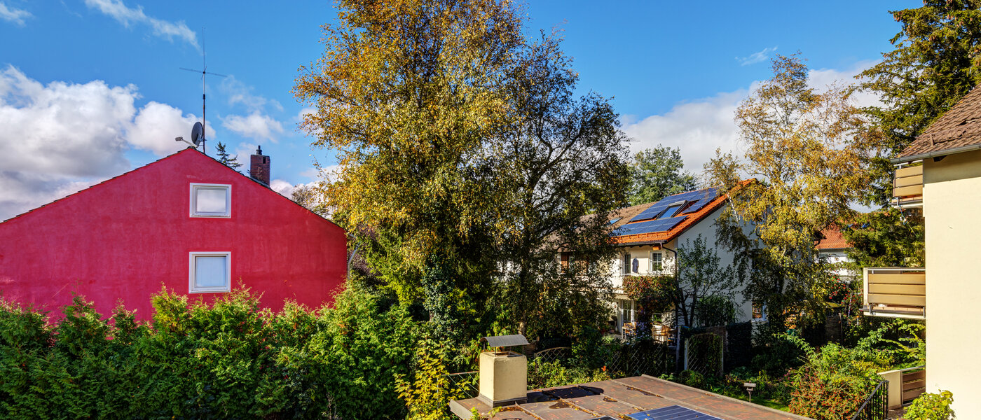 appartamento Gröbenzell 03 vista 14192