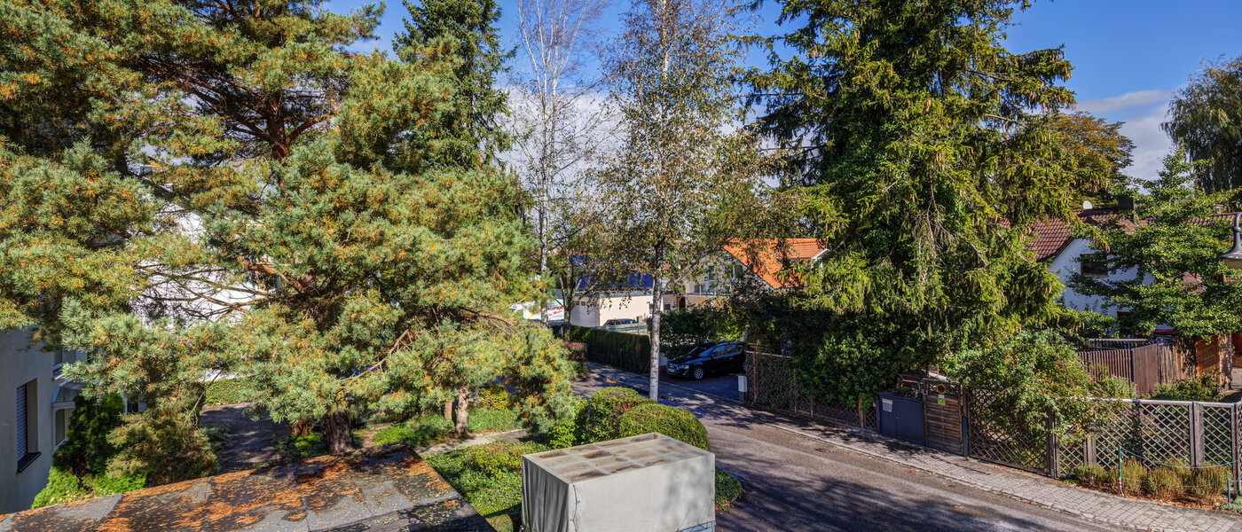 appartamento Gröbenzell 05 vista 14192