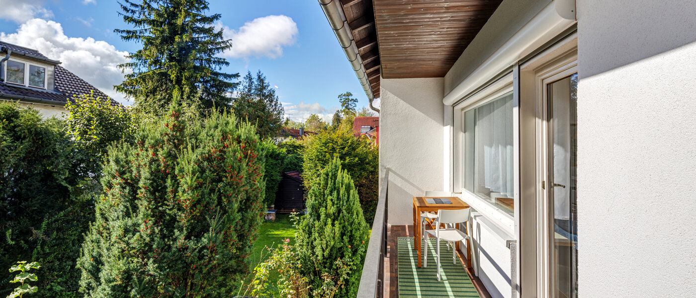 appartamento Gröbenzell 01 loggia 14192