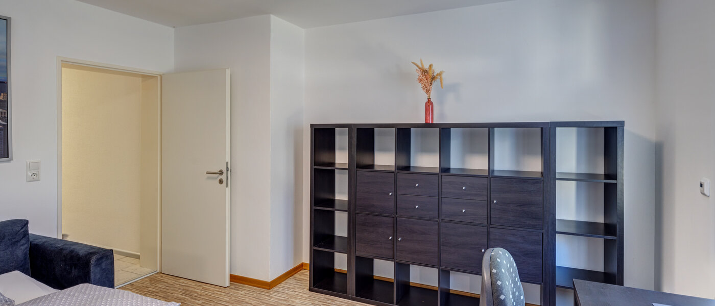 appartamento Gröbenzell 03 2° camera da letto 14192