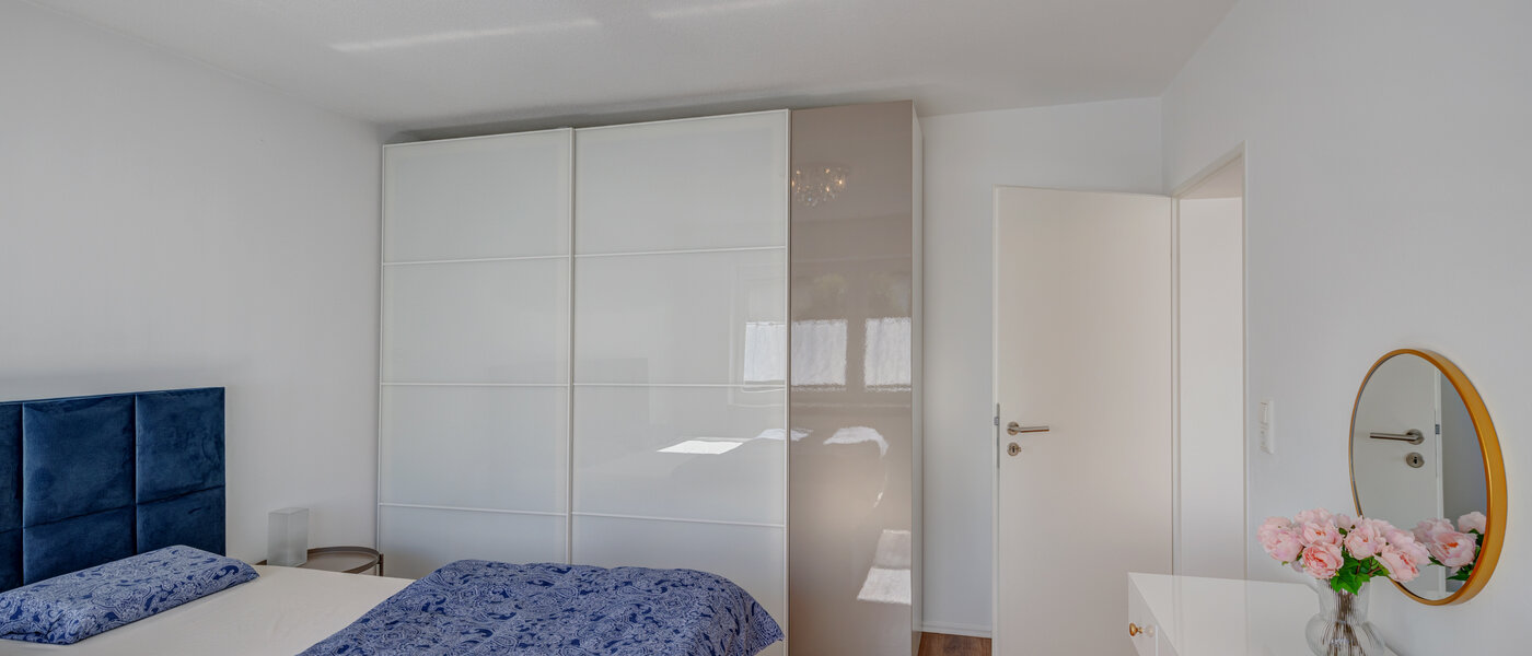 appartamento Gröbenzell 03 1° camera da letto 14192