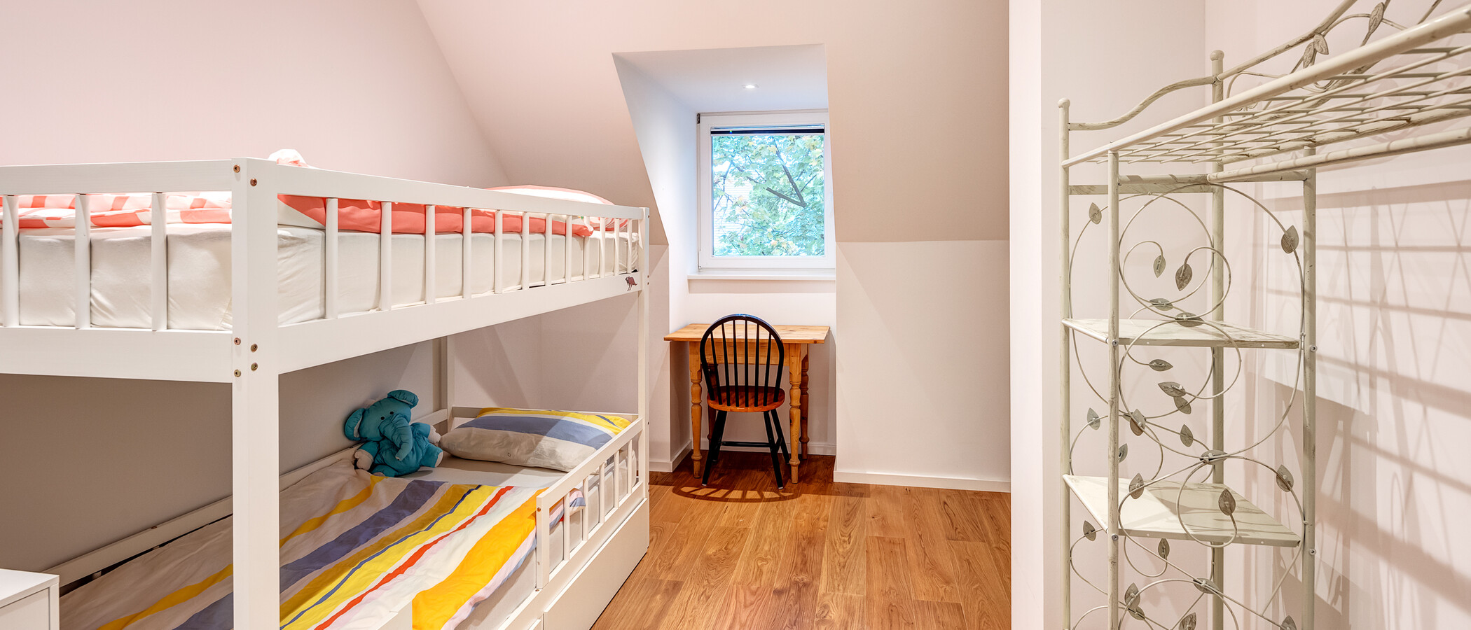 maisonette München Solln 01 camera per i bambini 14193