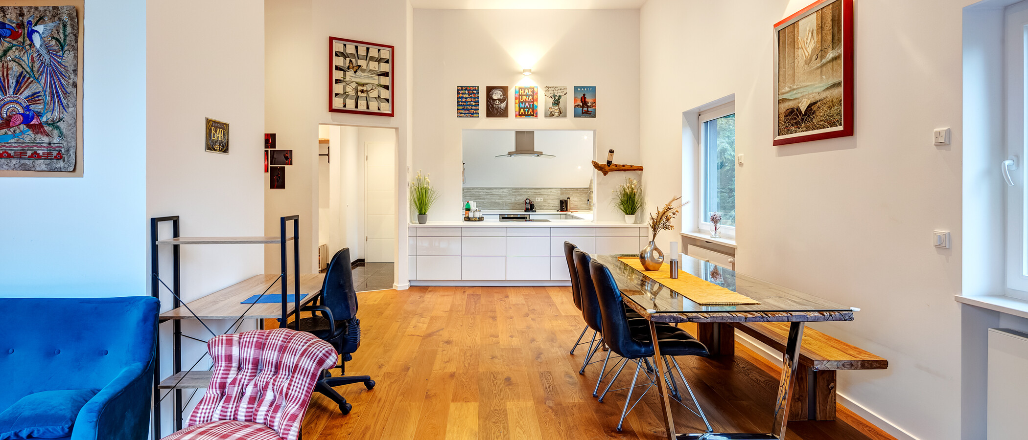 maisonette München Solln 06 zona living 14193