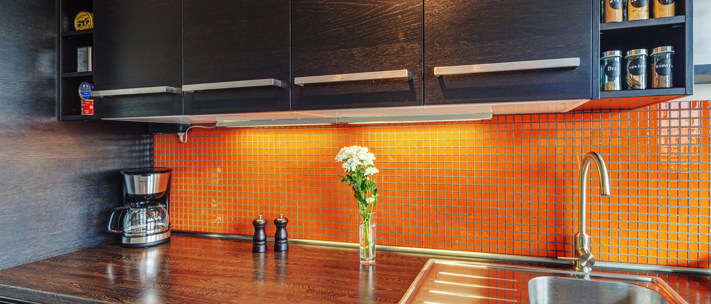 appartamento München Parkstadt Solln 02 cucina 14205