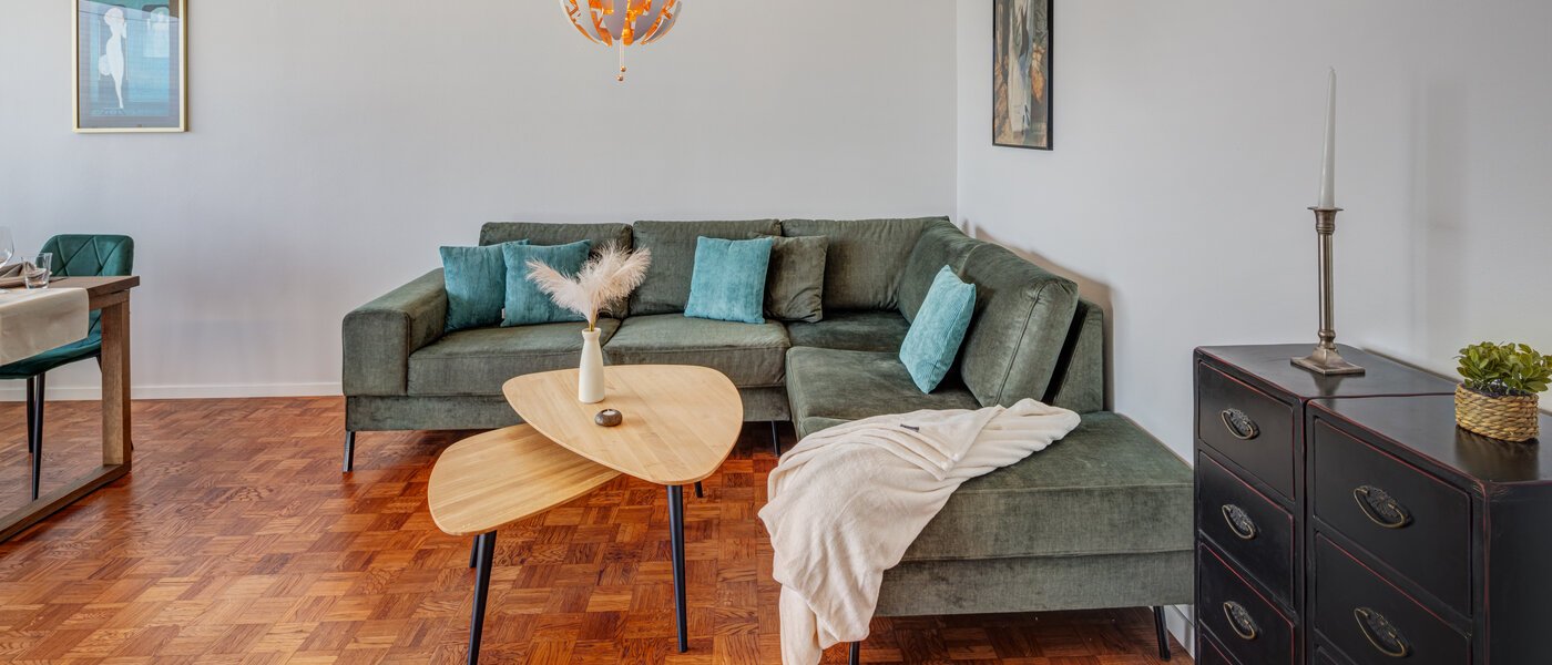 appartamento München Parkstadt Solln 02 zona living 14205