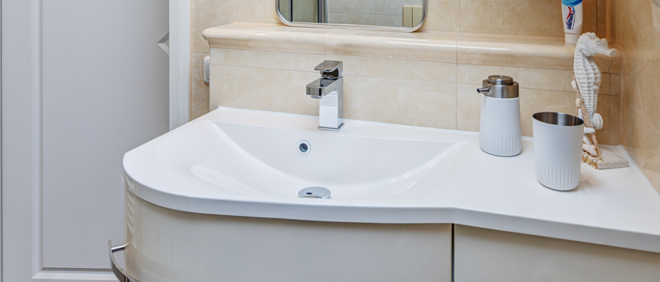 attico München Waldperlach 03 bagno 14206